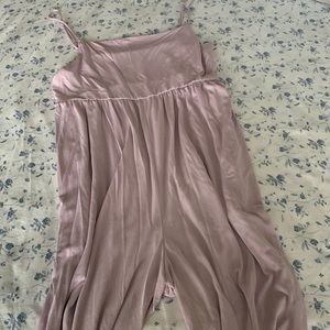 Urban Outfitters Flowy Jumpsuit